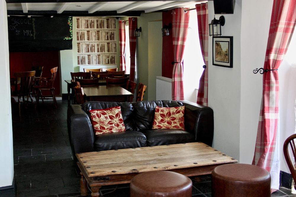The Galleon Inn Starcross エクステリア 写真