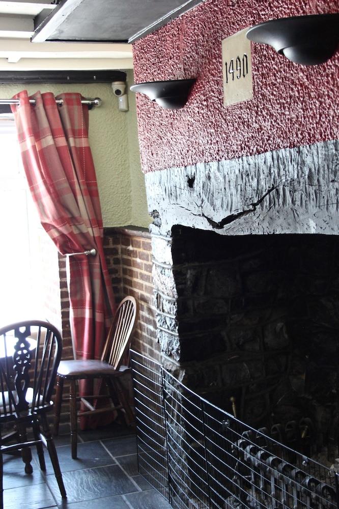 The Galleon Inn Starcross エクステリア 写真
