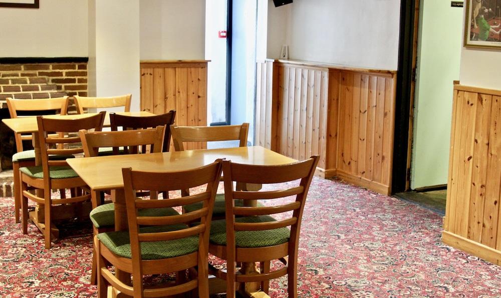 The Galleon Inn Starcross エクステリア 写真